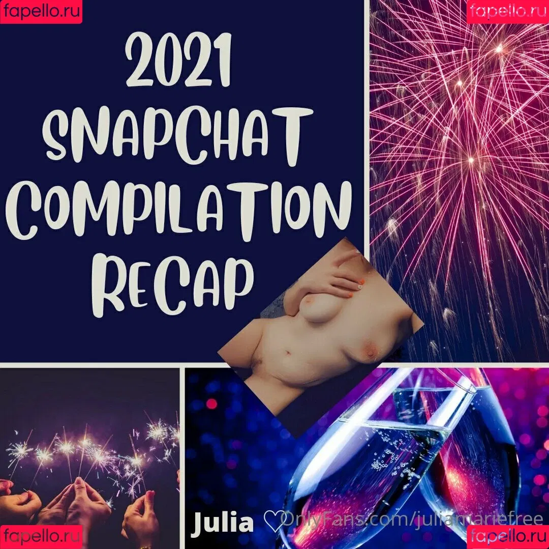 juliamariefree Onlyfans Photo Gallery 