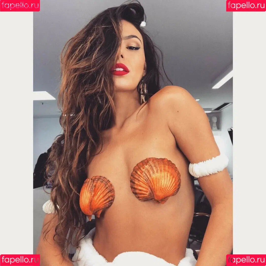 Isis Valverde Onlyfans Photo Gallery 