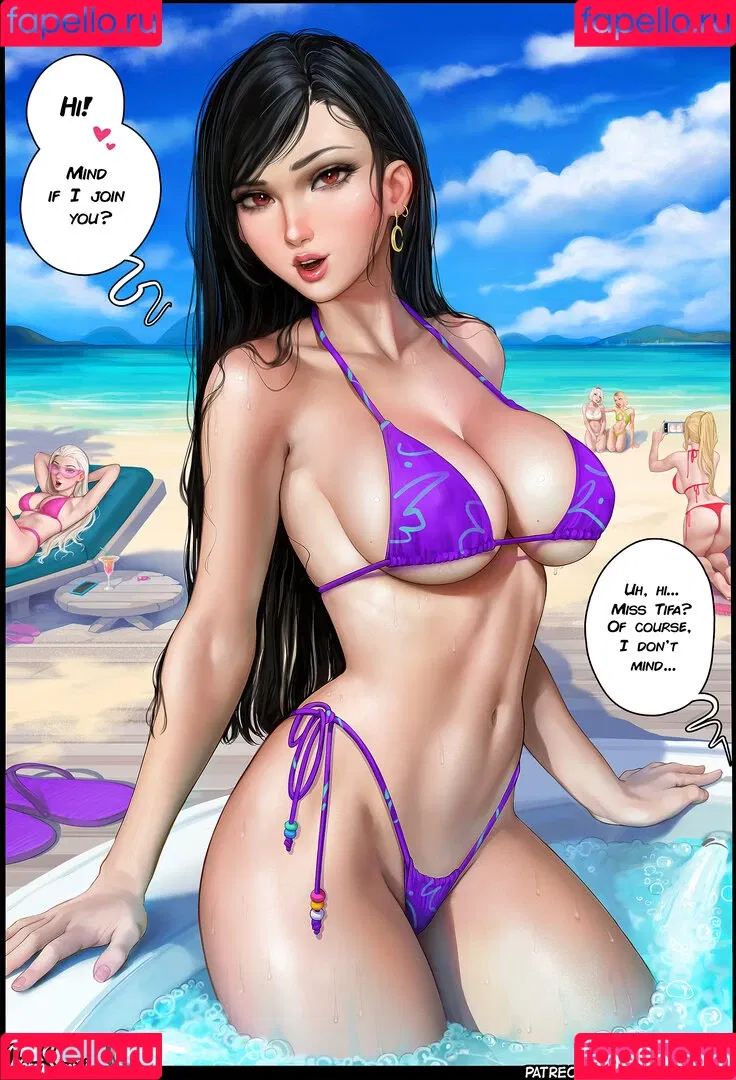 Aroma Sensei Onlyfans Photo Gallery 