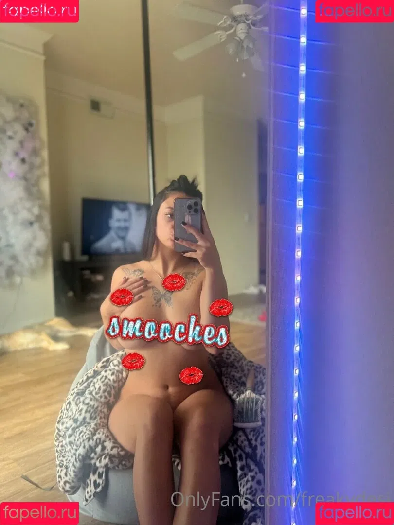 freakydesi Onlyfans Photo Gallery 