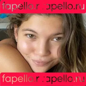 Isabellakiss Onlyfans Photo Gallery 
