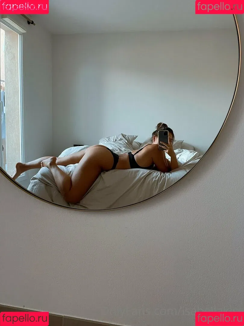Isabellakiss Onlyfans Photo Gallery 