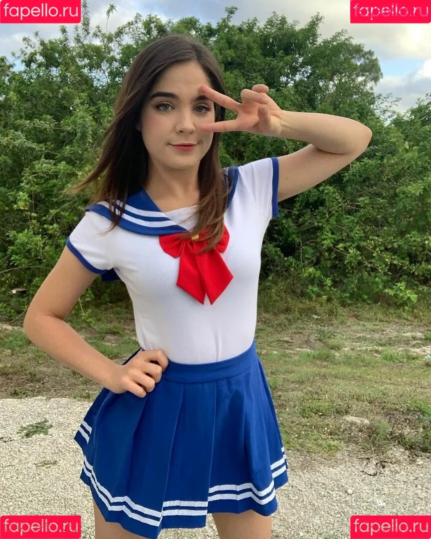 Staryuuki Onlyfans Photo Gallery 