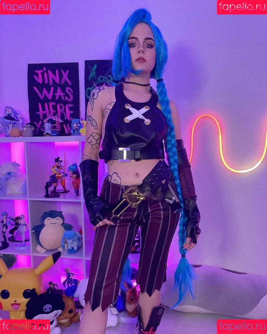 Staryuuki Onlyfans Photo Gallery 