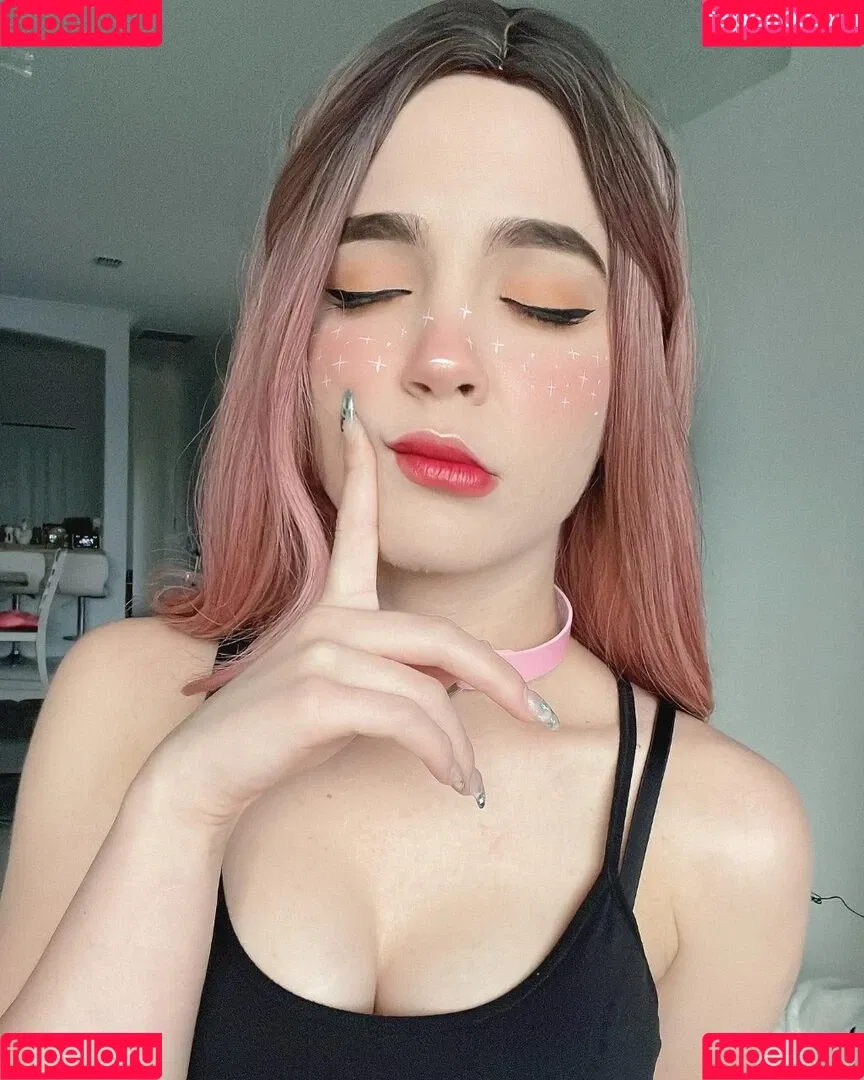 Staryuuki Onlyfans Photo Gallery 