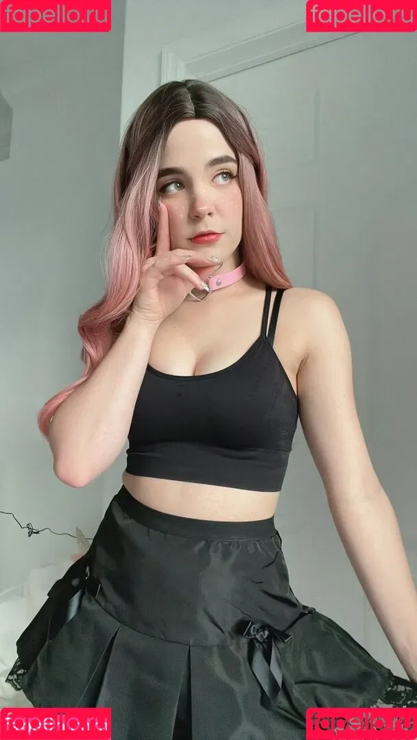 Staryuuki Onlyfans Photo Gallery 