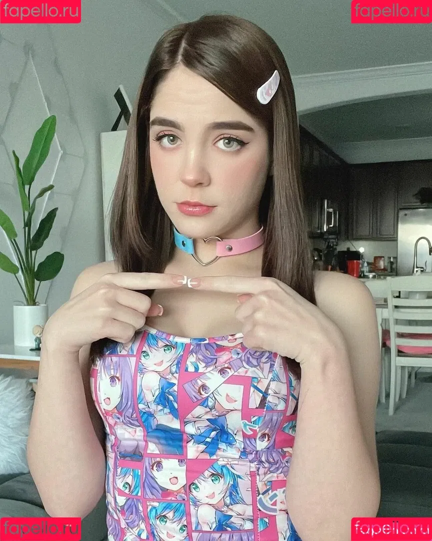 Staryuuki Onlyfans Photo Gallery 