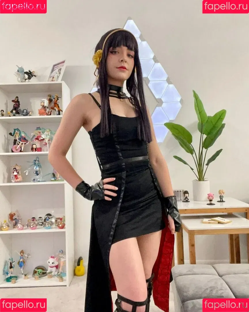 Staryuuki Onlyfans Photo Gallery 
