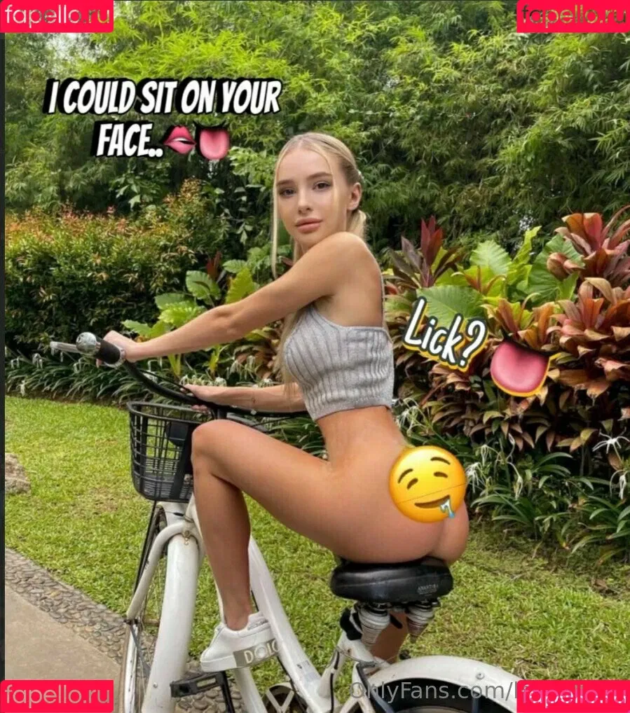 lola_redly Onlyfans Photo Gallery 