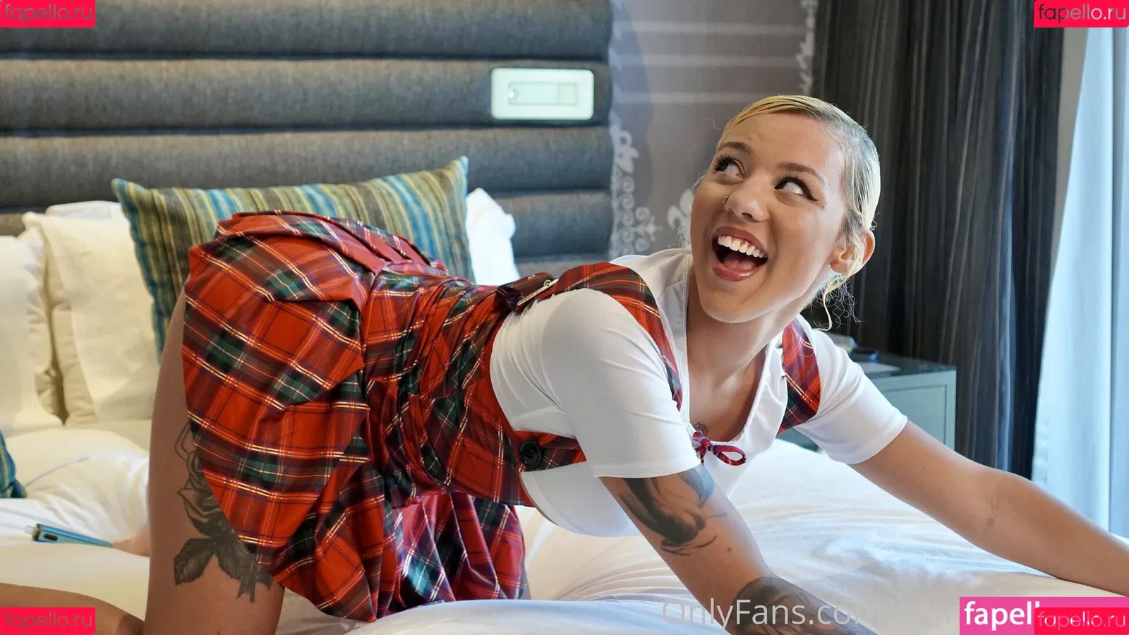 itsmayasavage Onlyfans Photo Gallery 
