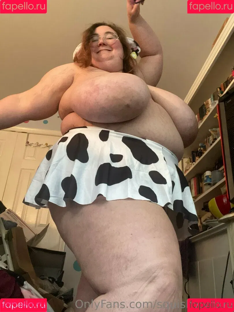 squishylynxie Onlyfans Photo Gallery 