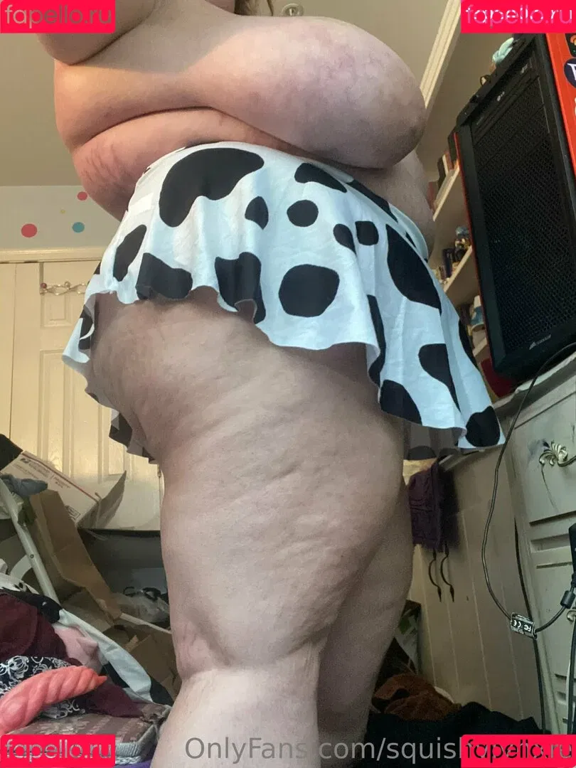 squishylynxie Onlyfans Photo Gallery 