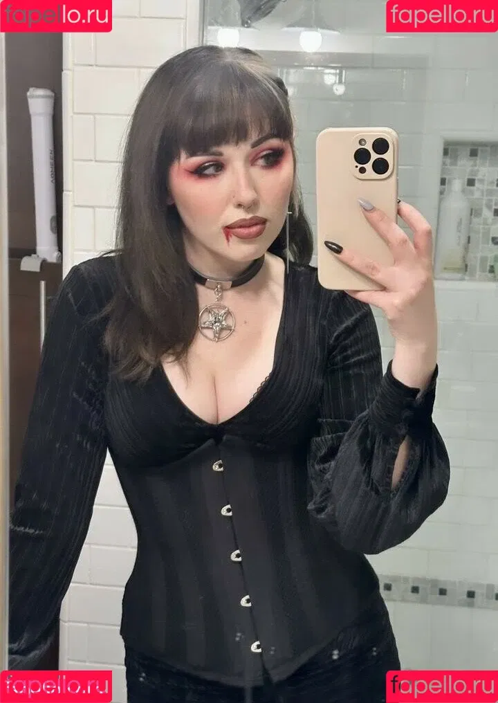 NotSaige Onlyfans Photo Gallery 