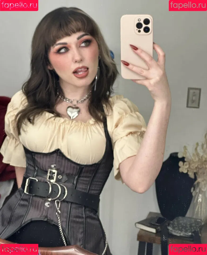 NotSaige Onlyfans Photo Gallery 