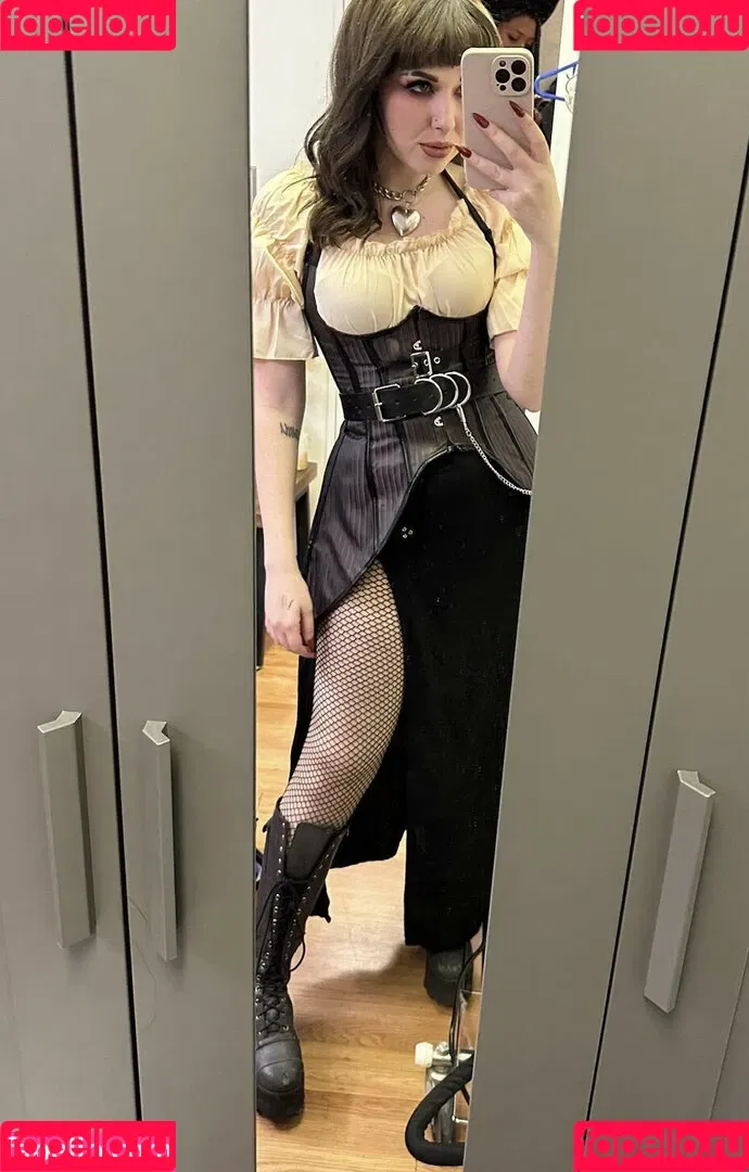 NotSaige Onlyfans Photo Gallery 