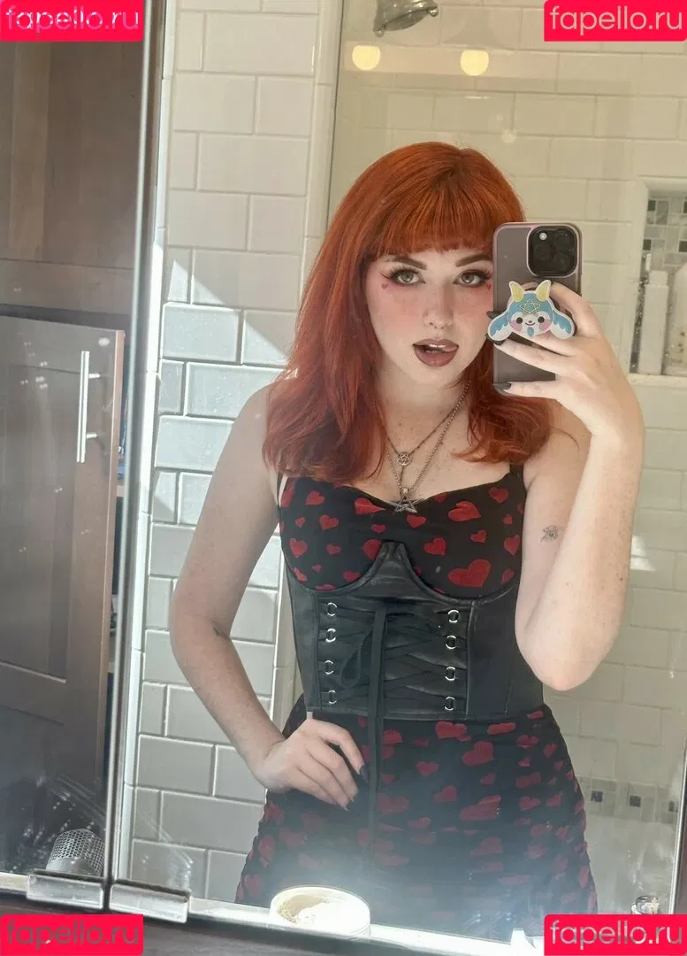 NotSaige Onlyfans Photo Gallery 