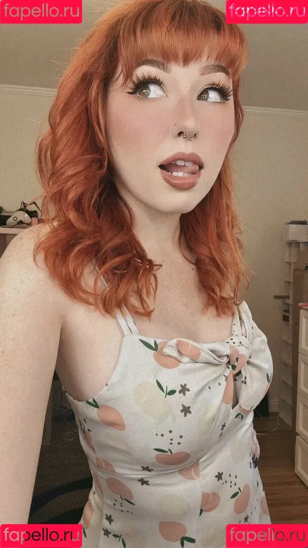 NotSaige Onlyfans Photo Gallery 