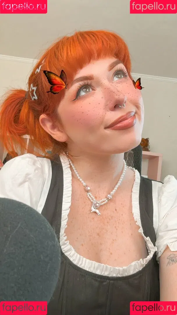 NotSaige Onlyfans Photo Gallery 