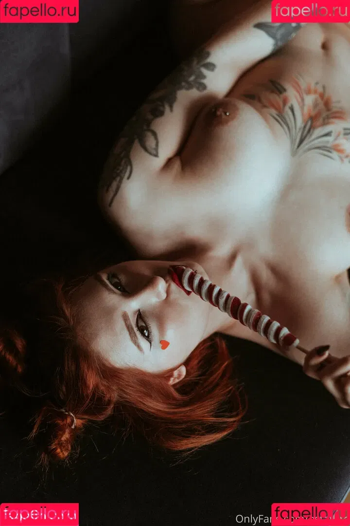 roskosh Onlyfans Photo Gallery 