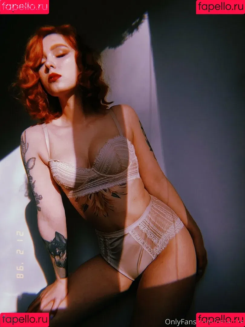 roskosh Onlyfans Photo Gallery 