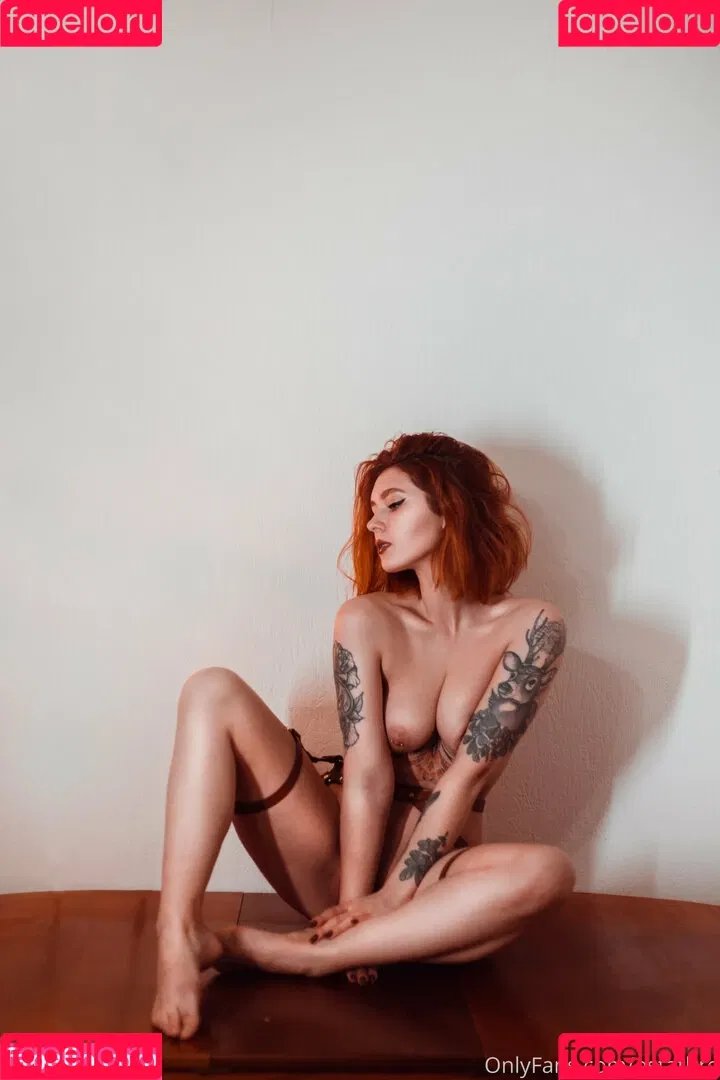roskosh Onlyfans Photo Gallery 