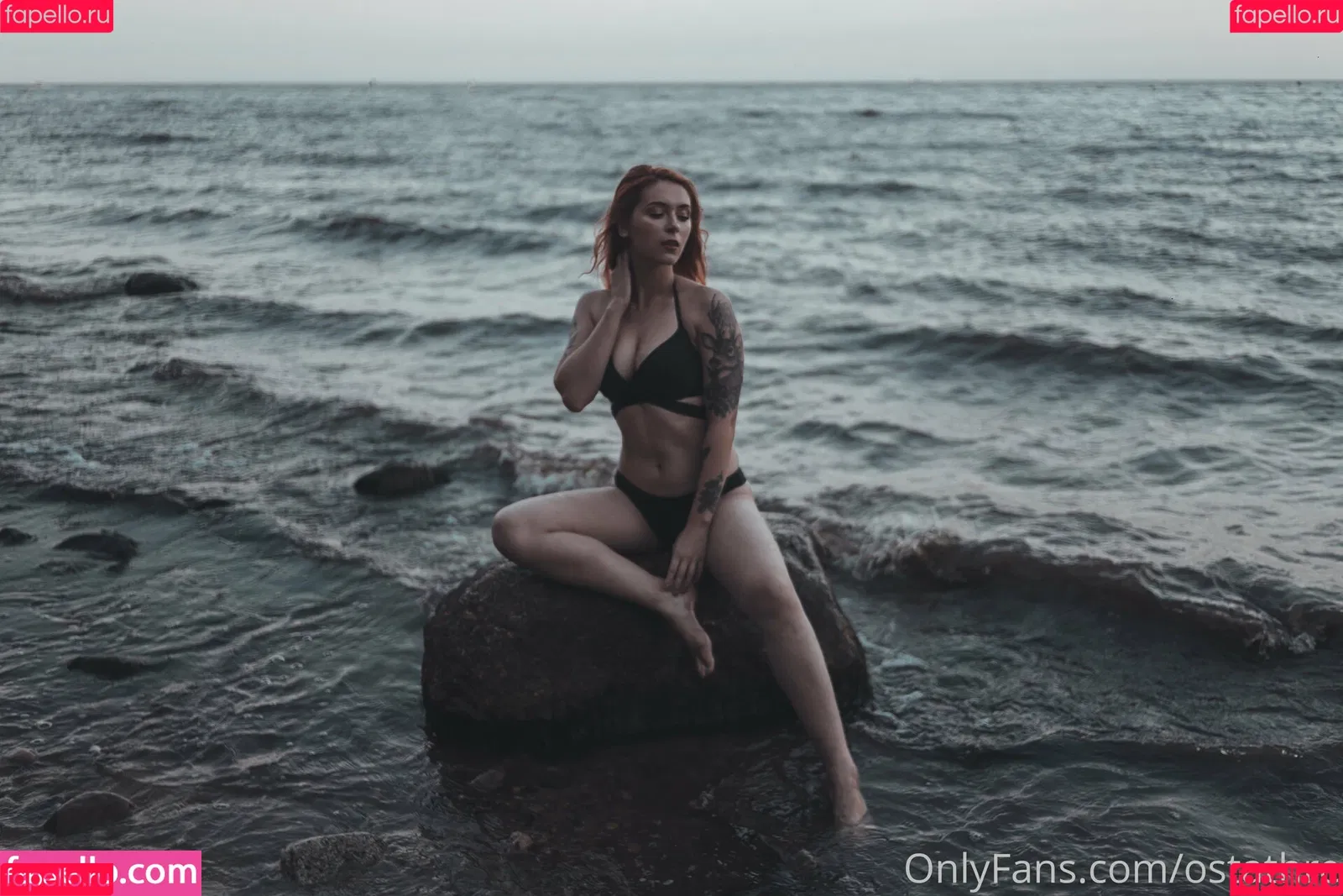 roskosh Onlyfans Photo Gallery 