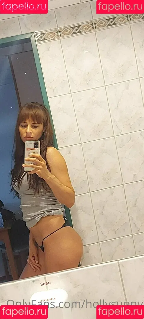 hollysunny Onlyfans Photo Gallery 