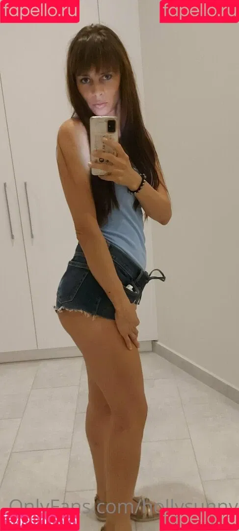 hollysunny Onlyfans Photo Gallery 