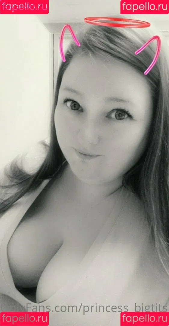 Princess Big Tits Onlyfans Photo Gallery 