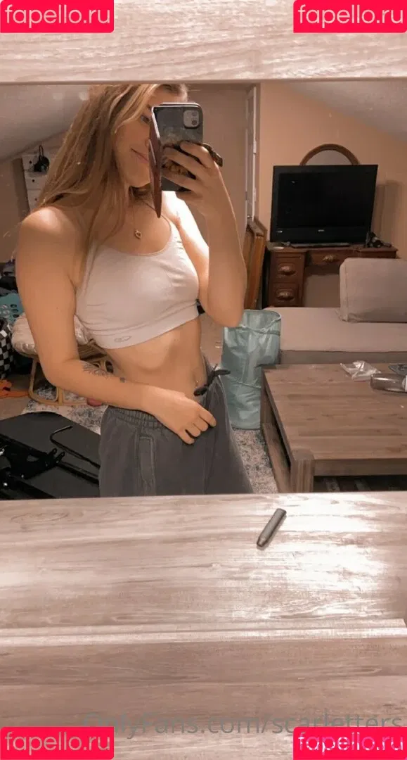 scarletters Onlyfans Photo Gallery 