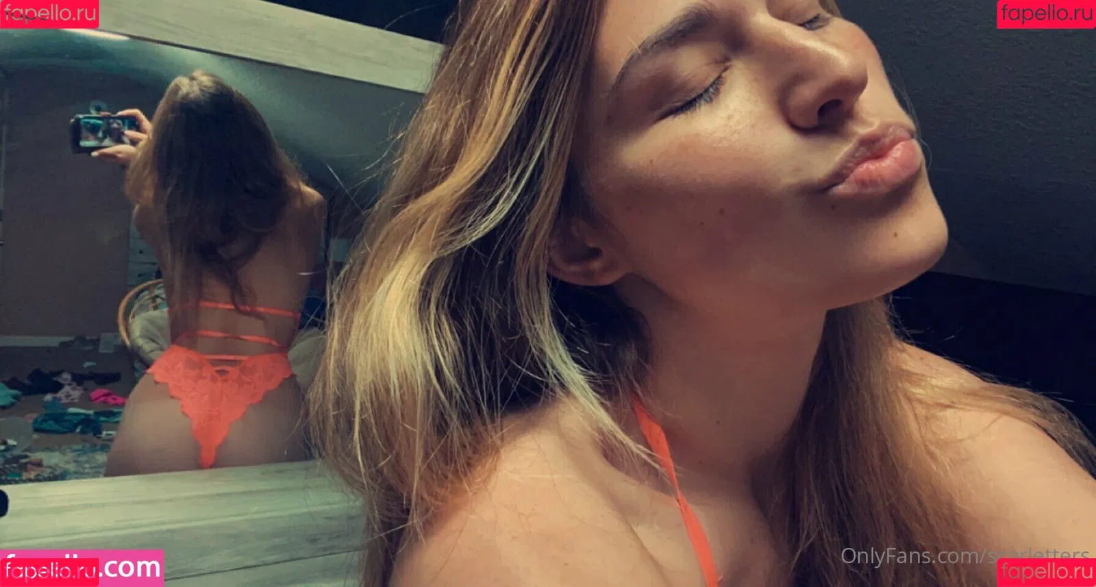 scarletters Onlyfans Photo Gallery 
