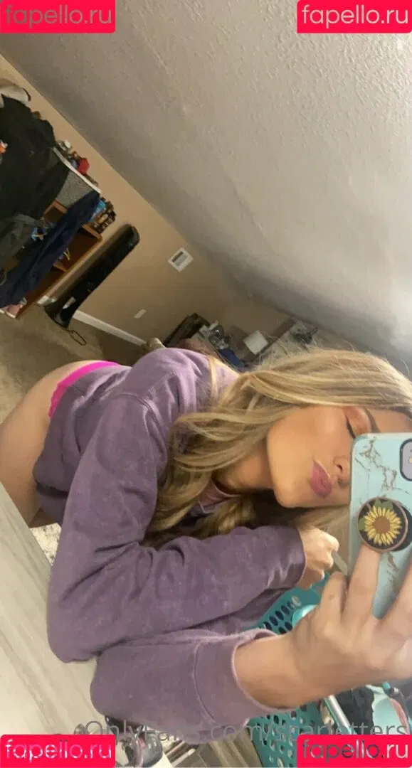 scarletters Onlyfans Photo Gallery 