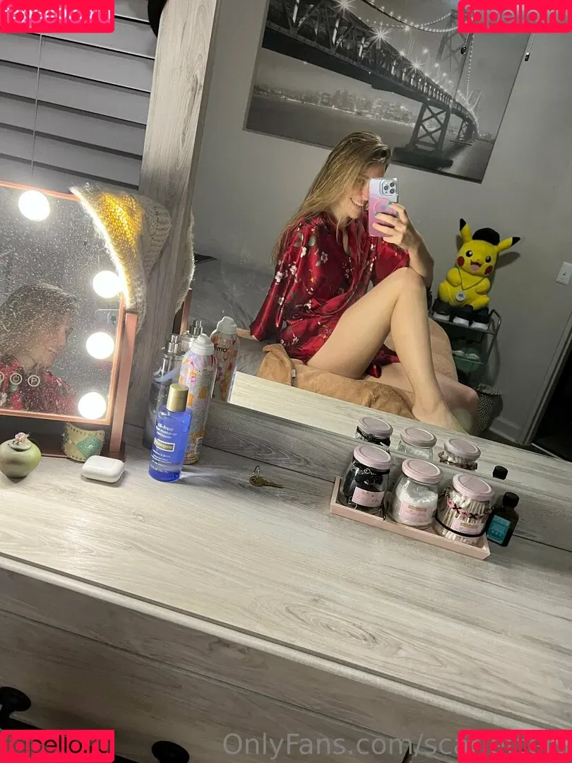 scarletters Onlyfans Photo Gallery 