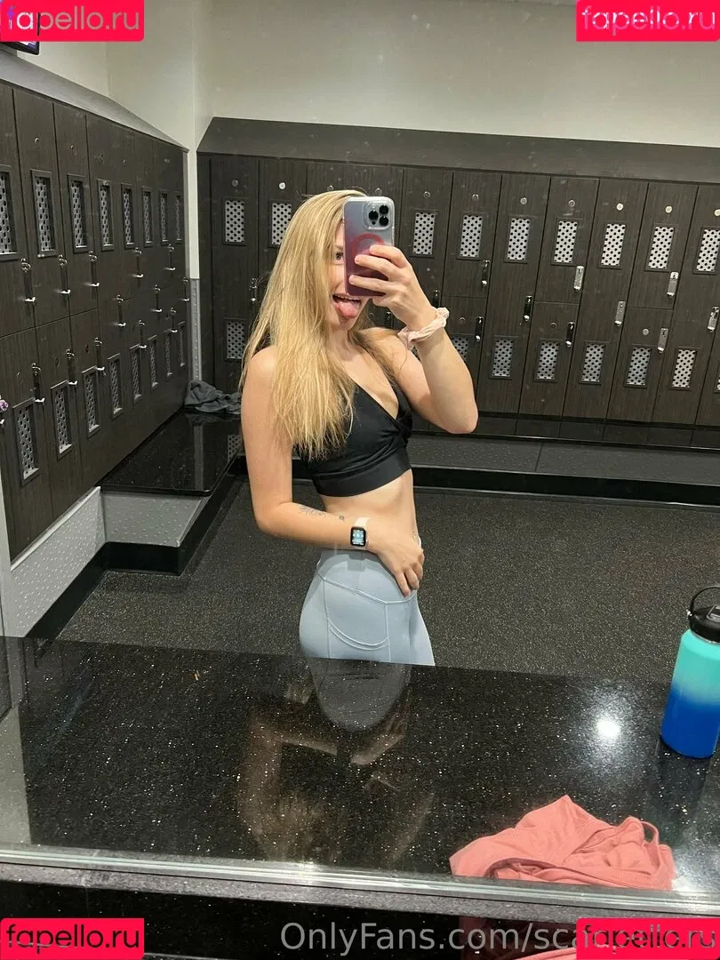 scarletters Onlyfans Photo Gallery 