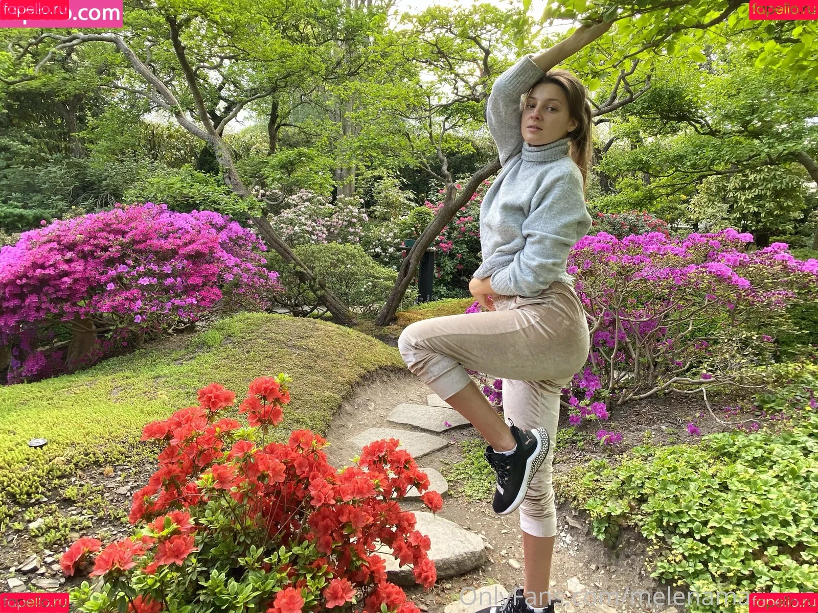 melenamariarya Onlyfans Photo Gallery 