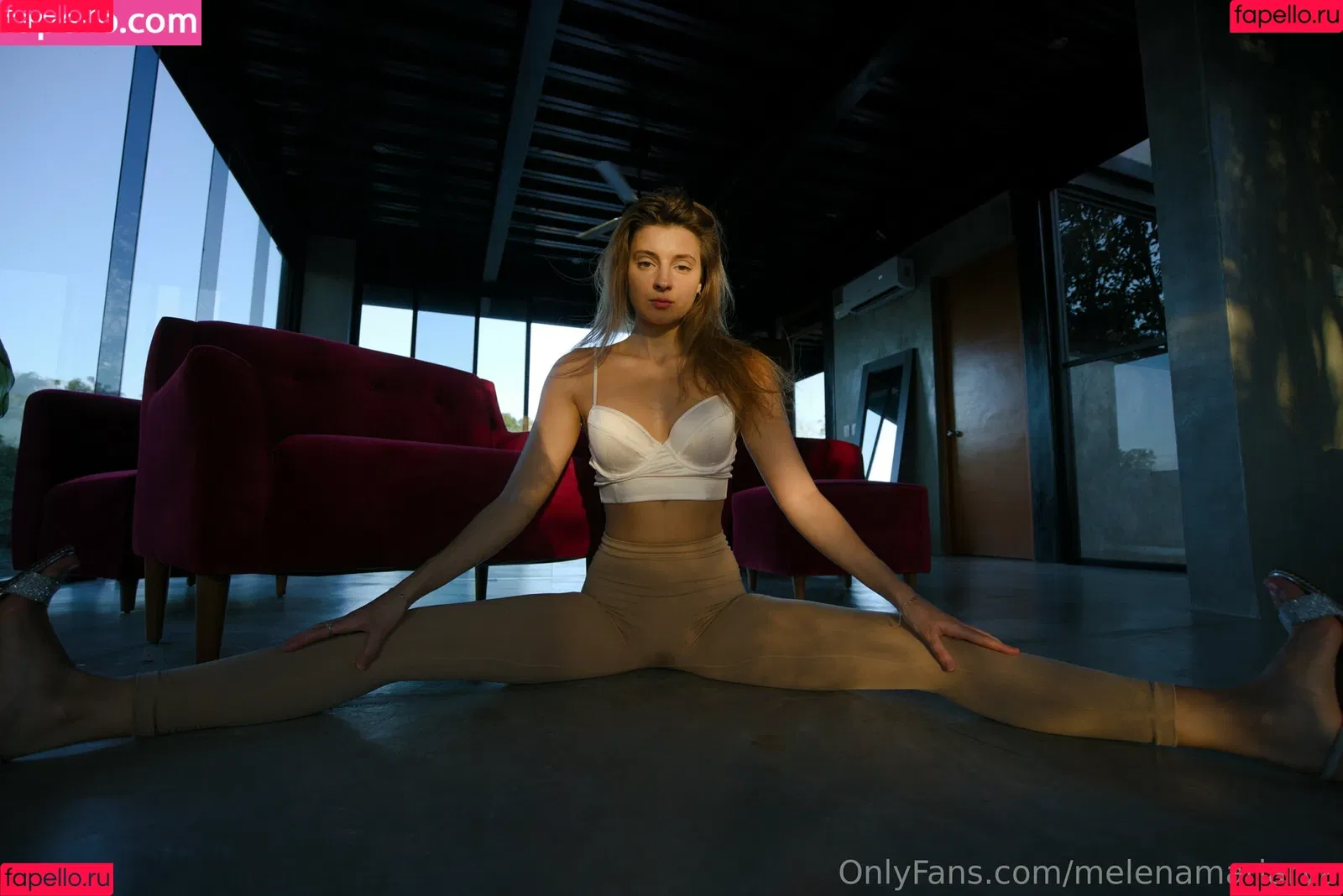 melenamariarya Onlyfans Photo Gallery 