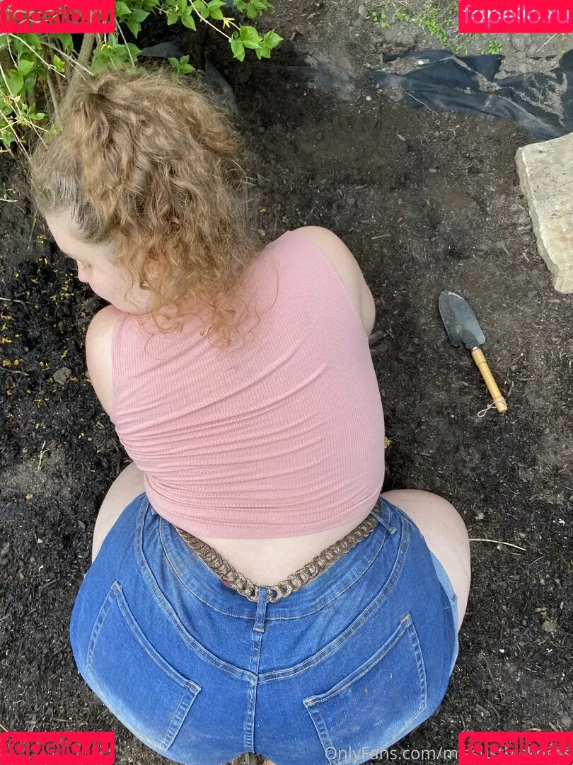 mollynonsense Onlyfans Photo Gallery 