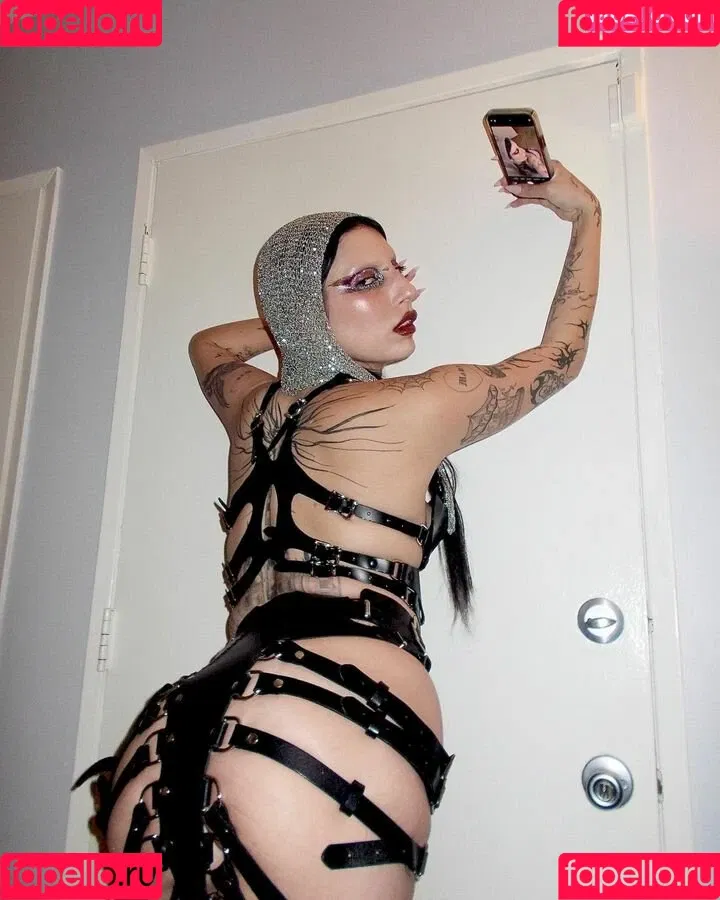 DeathbyRomy Onlyfans Photo Gallery 