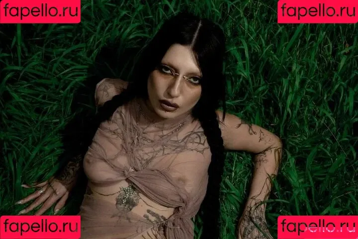 DeathbyRomy Onlyfans Photo Gallery 