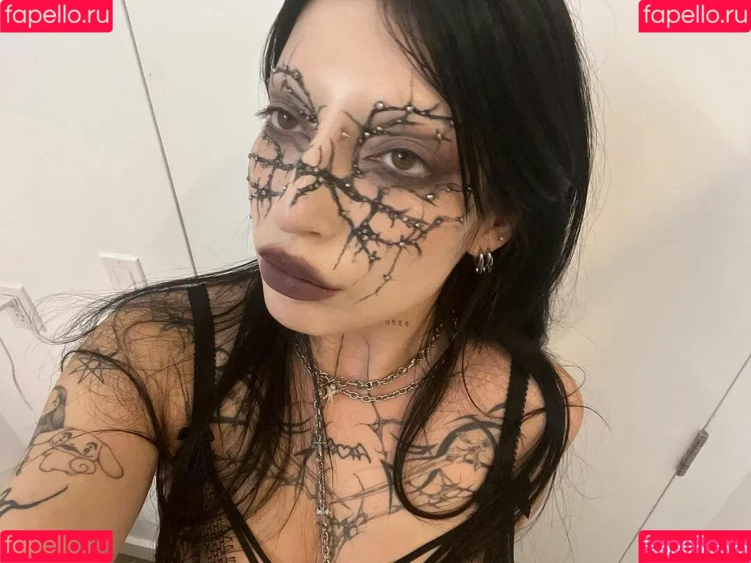 DeathbyRomy Onlyfans Photo Gallery 