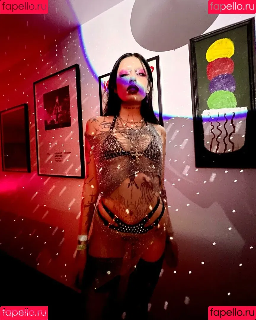 DeathbyRomy Onlyfans Photo Gallery 