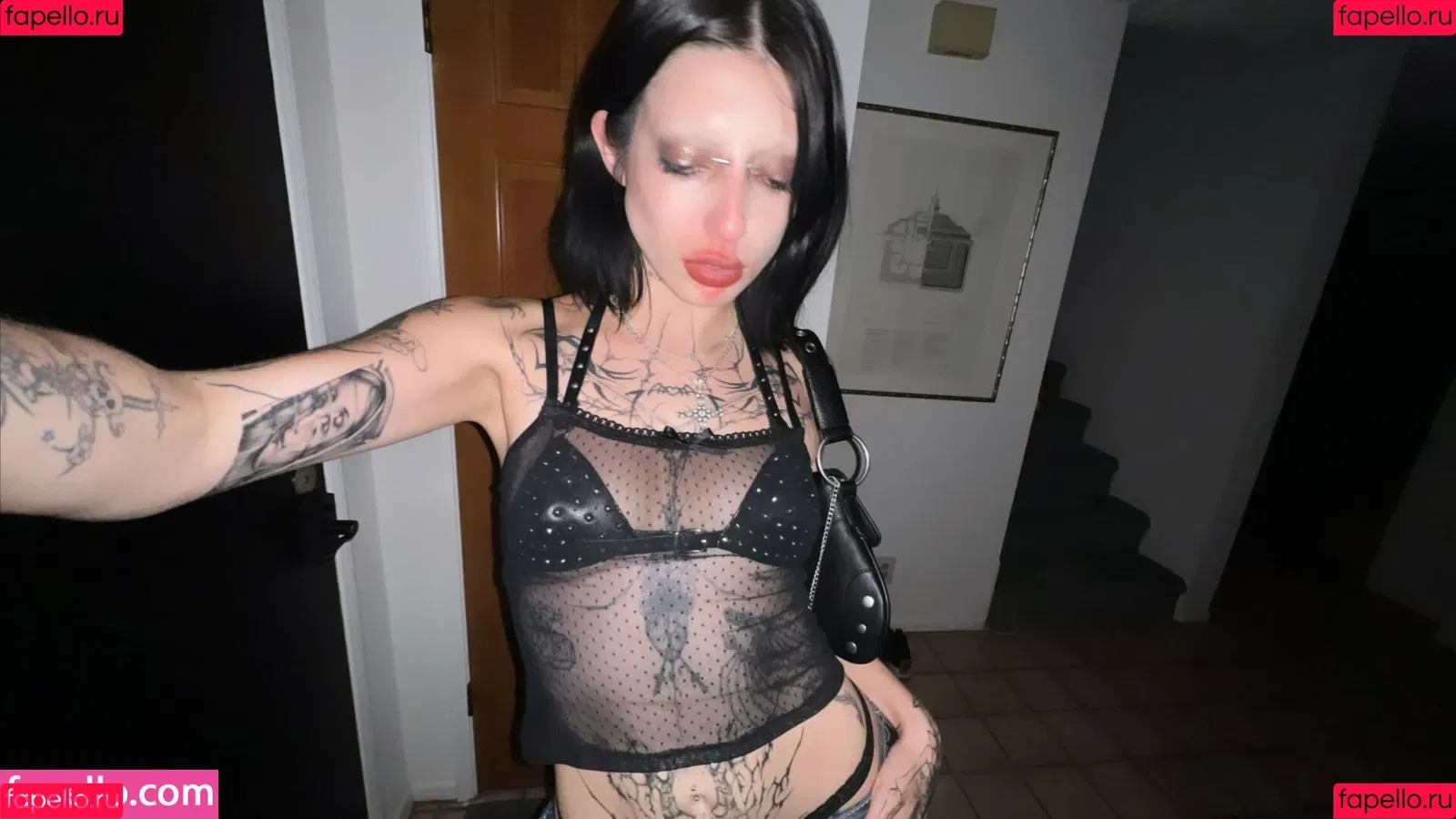 DeathbyRomy Onlyfans Photo Gallery 