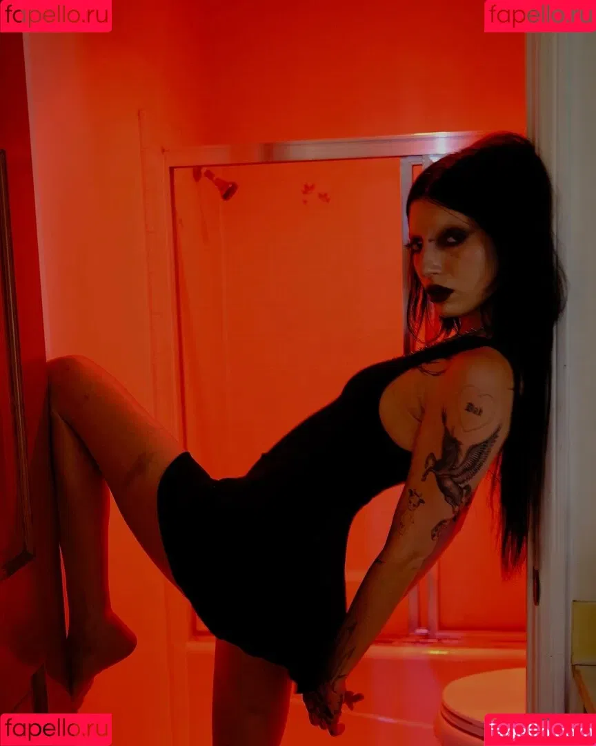 DeathbyRomy Onlyfans Photo Gallery 