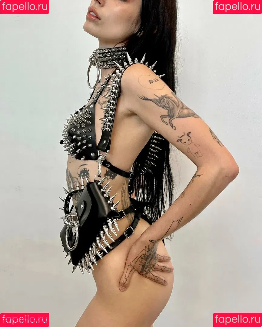 DeathbyRomy Onlyfans Photo Gallery 
