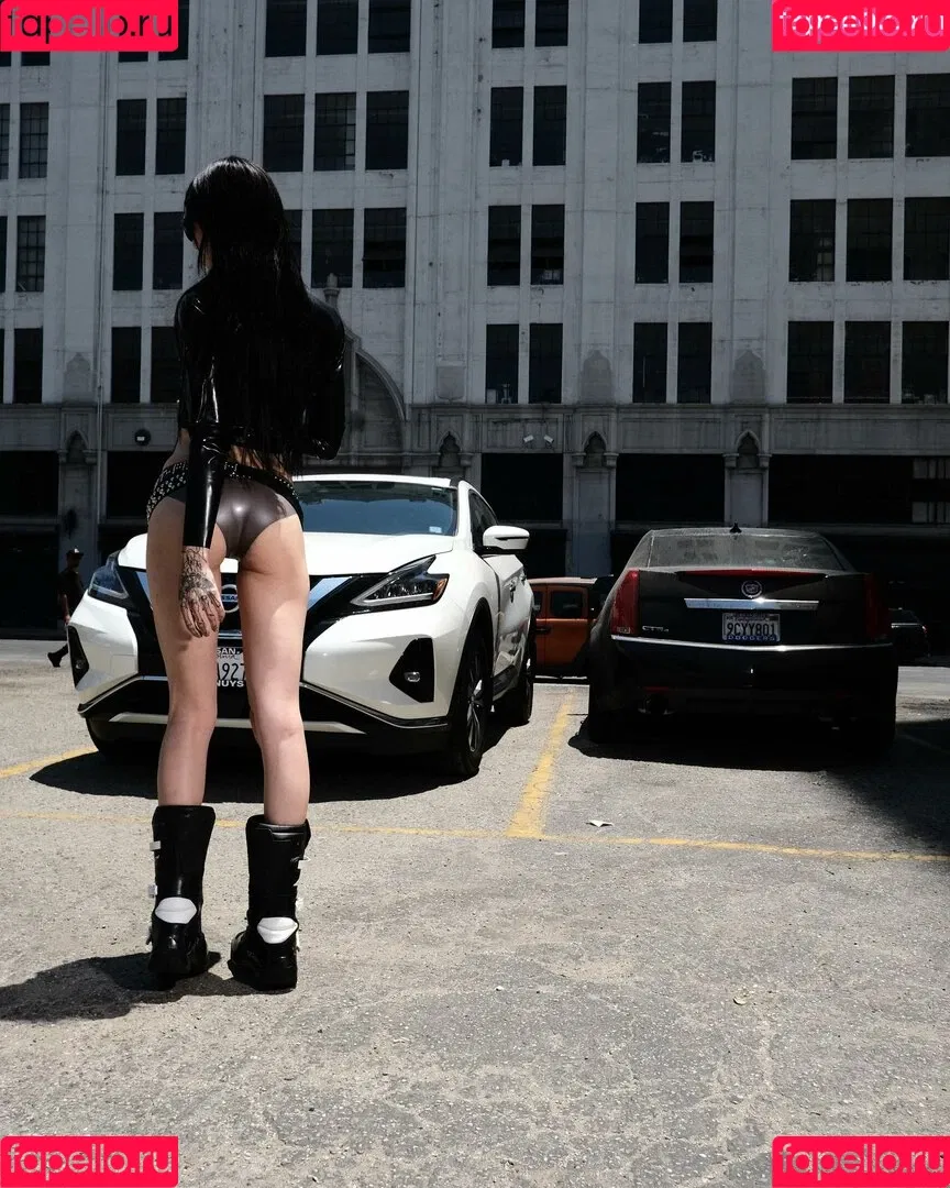 DeathbyRomy Onlyfans Photo Gallery 