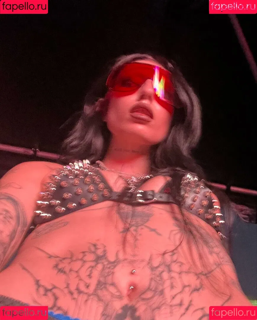 DeathbyRomy Onlyfans Photo Gallery 