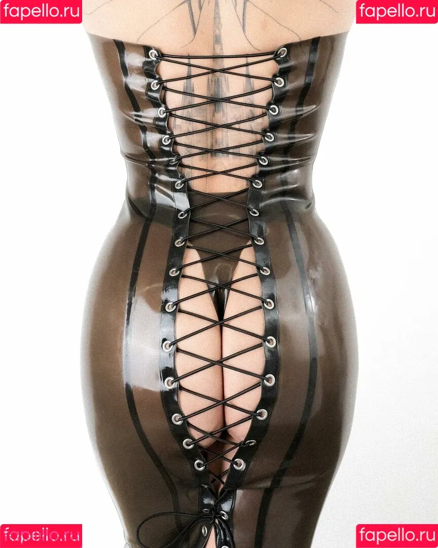 DeathbyRomy Onlyfans Photo Gallery 