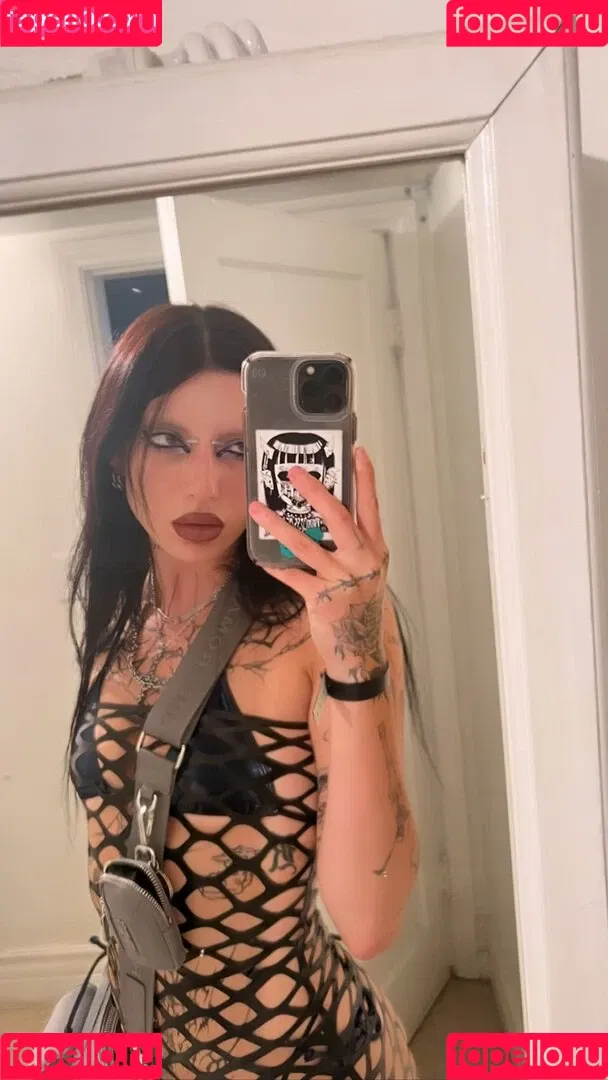 DeathbyRomy Onlyfans Photo Gallery 