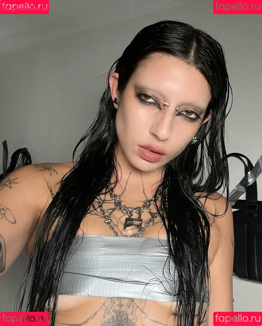 DeathbyRomy Onlyfans Photo Gallery 