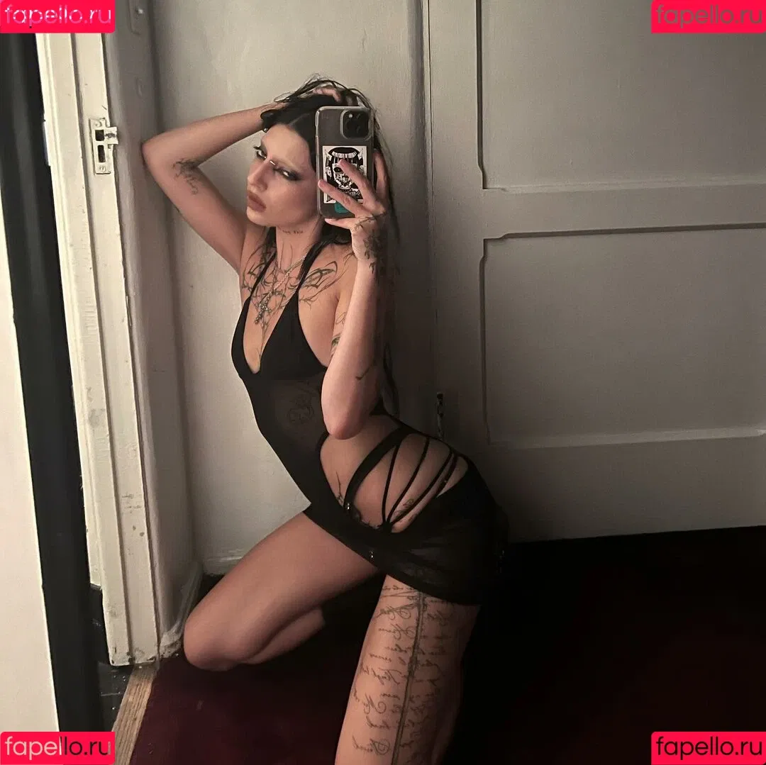 DeathbyRomy Onlyfans Photo Gallery 